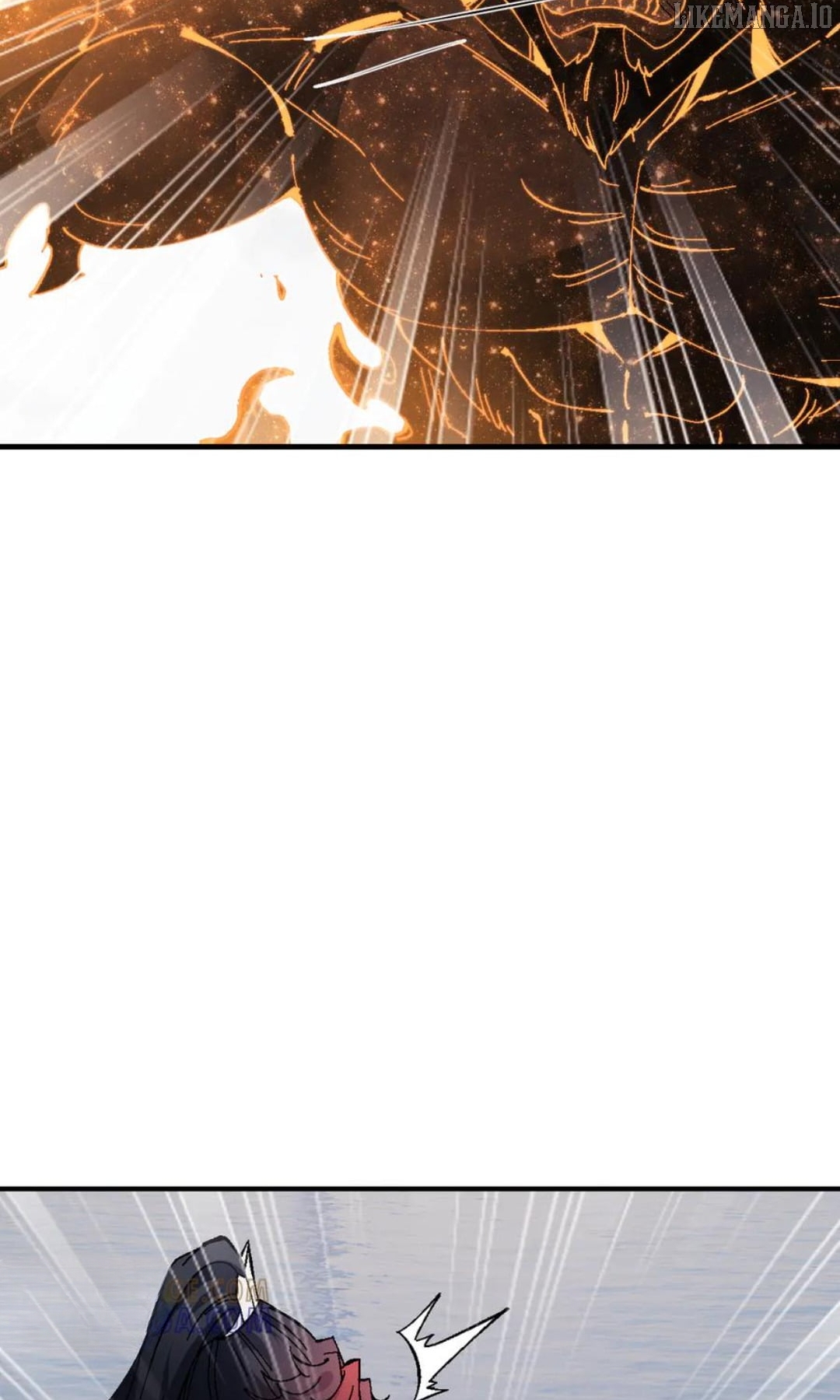Master: This rebellious disciple is definitely not the Holy Son Chapter 148 - page 39
